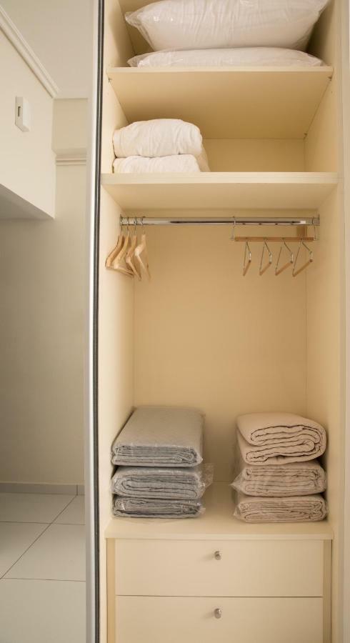 Metro Fix Cosy Apartment Athens Luaran gambar